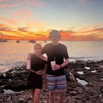 Sian Clarke - Facebook
