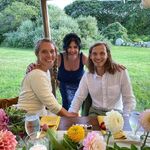 Paula Bogosian Clements - @paulabogosianclements - Instagram
