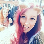 sian coleman - @sianiie.c - Instagram