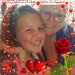 Sian Collins - @shiannyn7forever - Instagram
