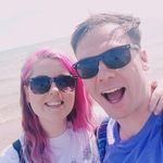 Sian Collins - @sianiic - Instagram