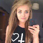 Sian Cook - @sianncook - Instagram