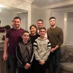 Sian Cook - @sianycuse - Instagram