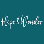 Sian Cook - @hopeandwonderstore - Instagram