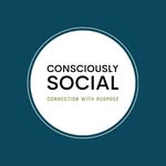 Sian Cooper - @consciously.social - Instagram