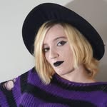 Sian Cooper - @motherofyokai - Instagram