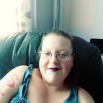 Sian Cooper - @purplemoo666 - Instagram
