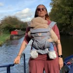 Siân Cross - @afloataboat - Instagram