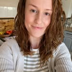 Siân Crosskey - @siancrosskey - Instagram