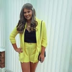 Sian Crossland - @siancrossland - Instagram