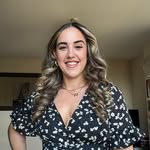 Sian Cummings - @beccasian90 - Instagram