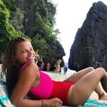 Sian Davidson 🐙 - @sian.davidson - Instagram
