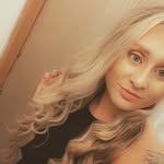 Siân Dixon - @sian_lacey - Instagram