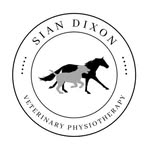 Sian Dixon - MSc Veterinary Physiotherapist - @sd_vetphysio - Instagram