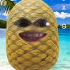 PINEAPPLE BOY - @siandoyle - TikTok