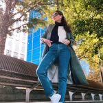Irina Shilkina - @siandrewna - Instagram