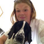 Sian Edwards - @siany.72 - Instagram