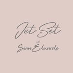 Sian Edwards - @jetsetwithsianedwards - Instagram