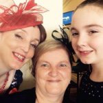 Sian Edwards - @stitchey7 - Instagram