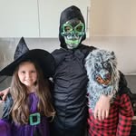 Siân Fox - @sian.fox3 - Instagram
