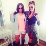 Sian Fox - @sianyfoxy - Instagram