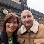 Sian Gamble - @siangamble1982 - Instagram