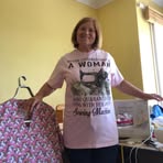 Sian Gamble - Facebook
