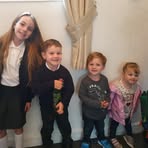 Sian Gardner - Facebook