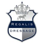 Sian Gillespie - @regalisdressage - Instagram