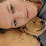 Sina Ludwig - @goldens_of_sian_kaan - Instagram