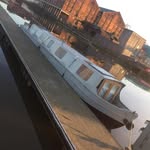 Sian Gordon - @our_floating_home - Instagram