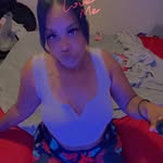 Sian Gordon - @pun_kin97 - Instagram