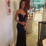 Sian Gordon - @sian.thornton.94 - Instagram