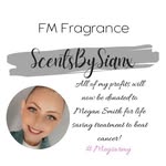 Siân Grace - @scentsbysianx - Instagram