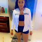 Krista-Sian Graham - @kristagoodbody_graham - Instagram