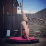 sian green - @polebbz - Instagram