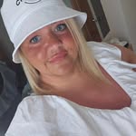 Sian Green - @dodgybird1979 - Instagram
