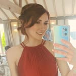 Sian Gregory - @gregorysian - Instagram