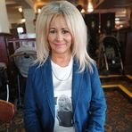 Sian Hall - Facebook