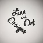 Sian Harrison - @line_and_dot_designs - Instagram