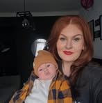 Siân Harrison - Facebook