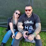 Sian Harrison - @sianniestar - Instagram