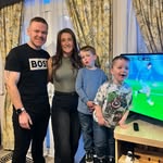 Siân Harrison - @sianharrison93 - Instagram
