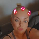 Sian Harrison - @sian5391 - Instagram