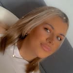 Sian Megan Harrison - @sianmegan1995 - Instagram