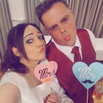 Sian Hudson - @sianstone1988 - Instagram