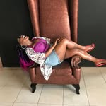 Leanna Sian - @sianleemusic - Instagram