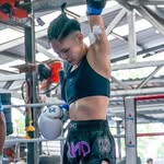 Sian Lee - @chanida997 - Instagram