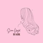 Sian Lloyd - @sianlloydhair - Instagram