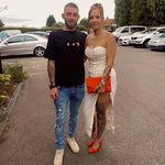 Sian Long - @sianpaigelong97 - Instagram